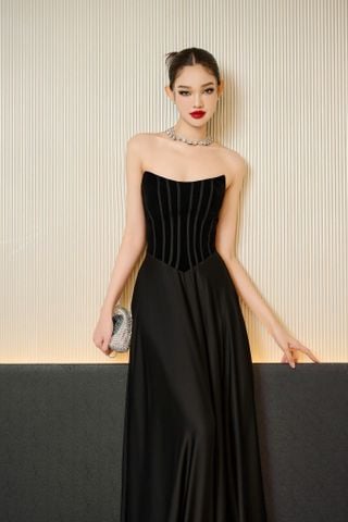  Pearl Party Dress 