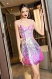  Mirage Night Dress 