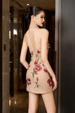  Velvet Affair Dress 