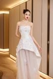  Opulent Occasion Dress 