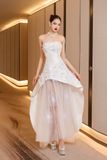  Opulent Occasion Dress 
