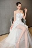  Opulent Occasion Dress 