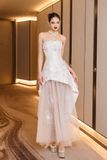  Opulent Occasion Dress 