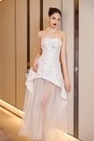  Opulent Occasion Dress 