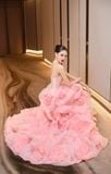  Jubilee of Jewels Dress 