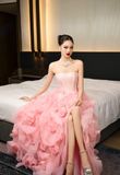  Jubilee of Jewels Dress 