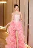  Jubilee of Jewels Dress 