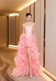  Jubilee of Jewels Dress 
