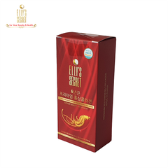 Hồng Sâm Collagen cao cấp Hàn Quốc - Hộp 30 gói (10 ml/gói)