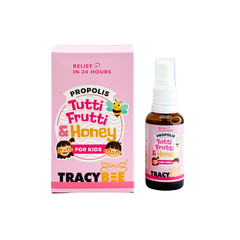 Keo ong xanh dạng xịt TRACYBEE (30ml)