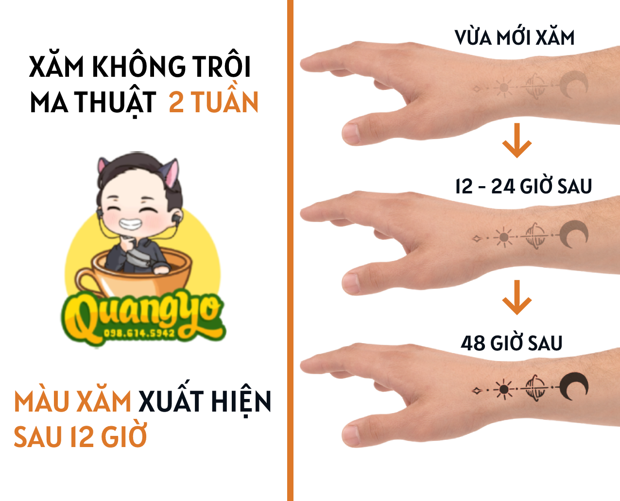 Ghim trên Những Tác Phẩm Hình Xăm Bởi ĐỖ NHÂN TATTOO SUTUDIO Thực Hiện