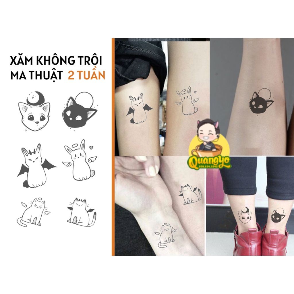 xăm hình đôi giá rẻ đẹp chất lượng uy tín quận Tân Phú quận 12 Gò Vấp  Tân Bình Hóc Môn TPHCM