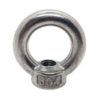 Tán Vòng Inox 304 M20 (Bộ 1 sản phẩm) – Vật Tư Sài Gòn