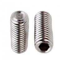 Vít Trí Đuôi Lõm Inox 304 UNF 3/8-24 x 5/8 (Bộ 10 sản phẩm) – Vật Tư ...