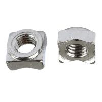 Tán Hàn Vuông Inox 304 DIN928 M5 (Bộ 50 sản phẩm) – Vật Tư Sài Gòn