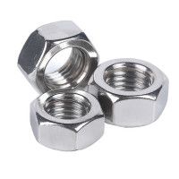 Tán Inox 201 M16 (Bộ 50 sản phẩm) – Vật Tư Sài Gòn