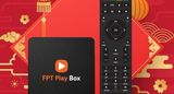  FPT Play Box T550 
