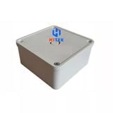  Đế Camera Hộp Đựng Nguồn Kỹ Thuật 12x12 Chống Nước Mưa, Nắng 