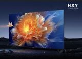  Tivi thông minh HXY H43B650FA FHD Android14 