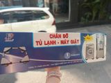  Chân đỡ máy giặt tủ lạnh 