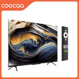  Tivi COOCAA 65 Inch - 65V8 Smart TV Độ Phân Giải 4K HDR 10+ 