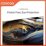 Tivi COOCAA 50 Inch - 50V8 Smart TV Độ Phân Giải 4K HDR 10+ 