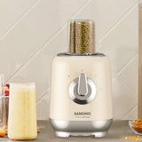  Máy xay sinh tố đa năng SAMONO SW-TBB350 công suất 350W 2 cối – Bảo hành 12 tháng 