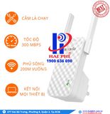  Bộ kích sóng Wifi Tenda A9 N300Mbps 