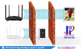  Bộ phát WIFI Tenda AC10 Tộc độ AC1200Mbps 