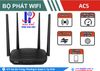 Bộ phát Wifi Tenda AC5 V3 chuẩn AC1200Mbps 