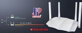 Bộ phát Wifi Tenda AC5 V3 chuẩn AC1200Mbps 