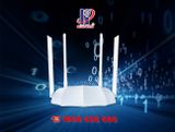  Bộ phát Wifi Tenda AC5 V3 chuẩn AC1200Mbps 