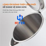  Ấm điện đun nước EK20M-WH02A hiệu Gaabor 