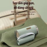  Bàn ủi hơi nước cầm tay SAMONO SW-GSG120 công suất 1000W 