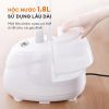  Bàn Ủi Hơi Nước Gaabor GGS-M05A Tiện Lợi Cho Bạn Và Gia Đình 