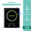  Bếp điện từ đơn cảm ứng thông minh SAMONO WS-01 