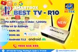  Androi Tivi box BEST TV - R10 