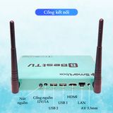  Tivi Box Best TV R9 