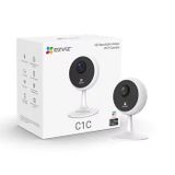  Camera EZVIZ CS-C1C-D0-1D1WFR Giám Sát Thông Minh Giá Rẻ 