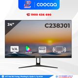 Màn hình máy tính COOCAA C238J01 23.8" VA Full HD 75Hz 