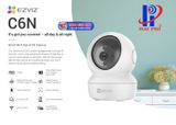  Camera Wifi 360 Độ Ezviz C6N 1080P Giá Rẻ 