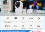  Camera Wifi 360 Độ Ezviz C6N 1080P Giá Rẻ 