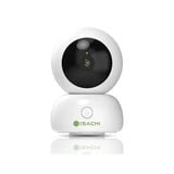  Camera Wifi ISACHI SC-D1 Quan Sát 360 Độ 2MP (1920x1080) 