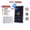  Đèn Pha Năng Lượng Mặt Trời CET-106B-300W 