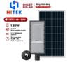  Đèn Đường Năng Lượng Mặt Trời CET-114-120W 