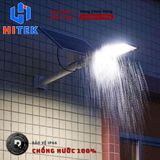  Đèn Đường Năng Lượng Mặt Trời CET-114-120W 