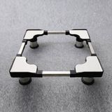  Chân Đỡ Máy Giặt, Tủ Lạnh Loại Đại Tiện Lợi Và An Toàn Cho Gia Đình 