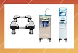  Chân đỡ máy giặt tủ lạnh 