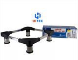  Chân Đỡ Máy Giặt, Tủ Lạnh - Loại 1 Nâng Đỡ, Bảo Vệ Thiết Bị 