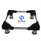  Chân Đỡ Máy Giặt, Tủ Lạnh - Loại 1 Nâng Đỡ, Bảo Vệ Thiết Bị 